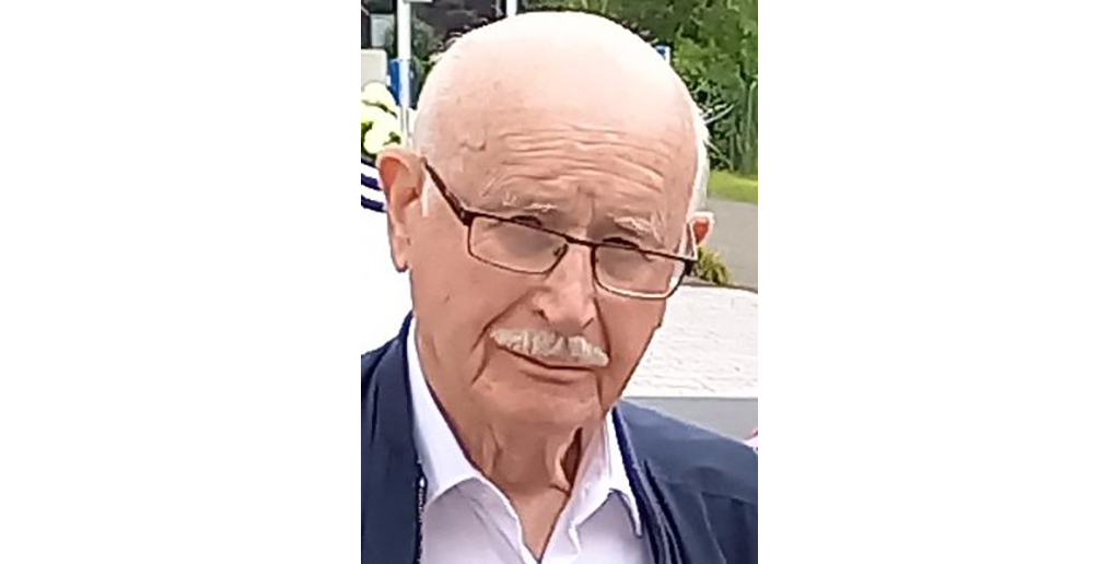 Nachruf Werner Weiherer